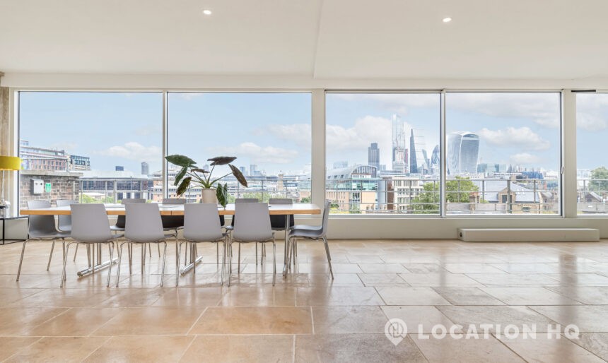 The South London Penthouse image 2