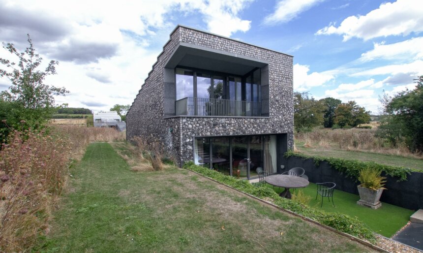 The Architect Designed House image 3