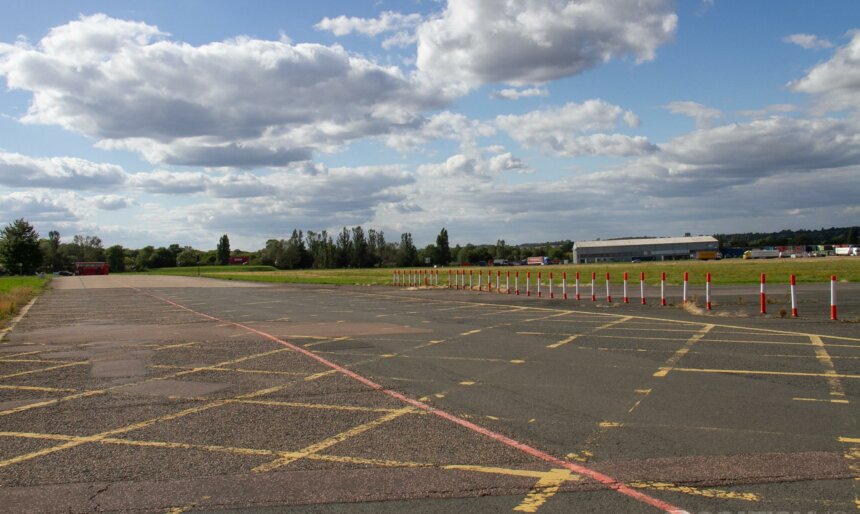 Private Airfield image 3