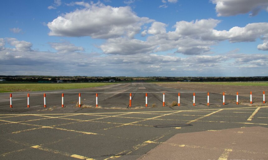 Private Airfield image 2