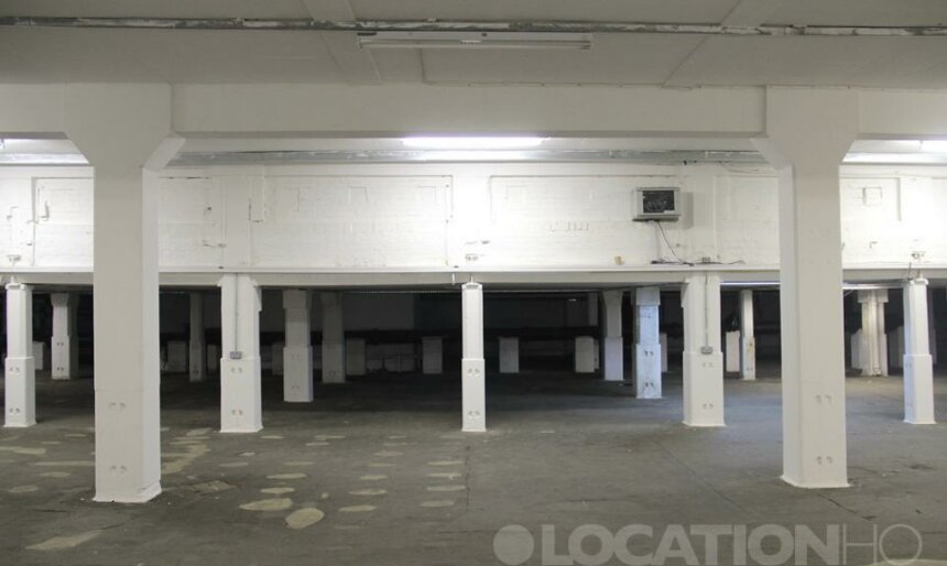 The Underground Warehouse image 3