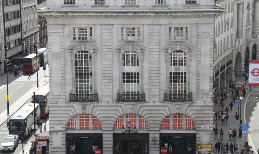 The Piccadilly Roof Top image 3