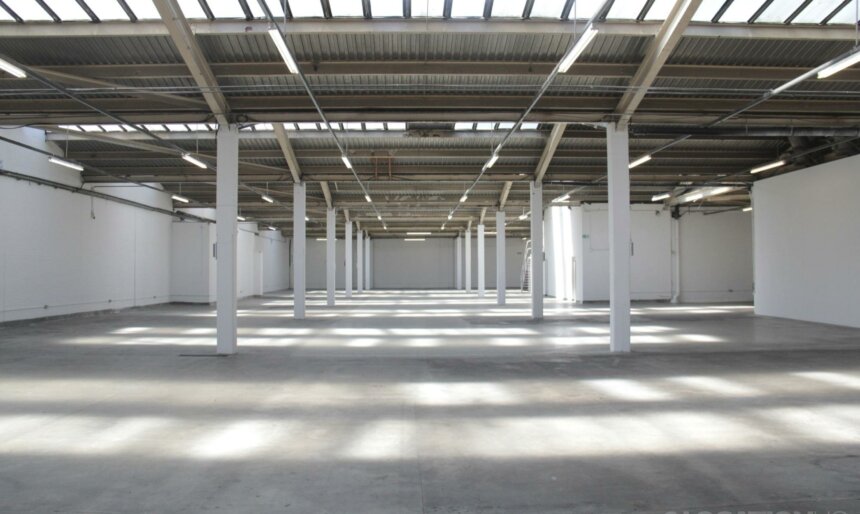 The Skylight Warehouse image 1