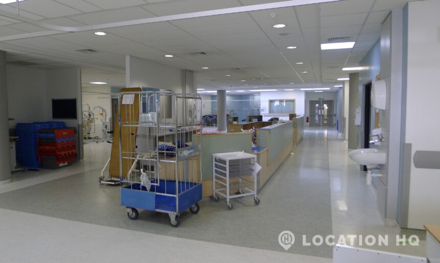 The London Hospital image 2