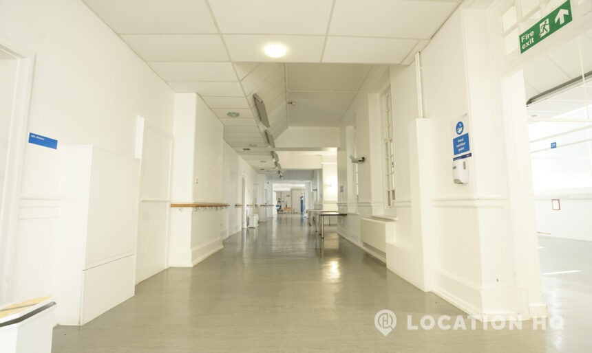 The East London Hospital image 2